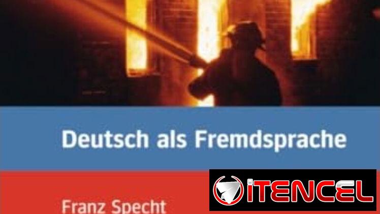 CURSO DER ROTE HAHN