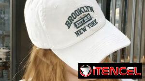 Gorras New York Brooklyn unisex