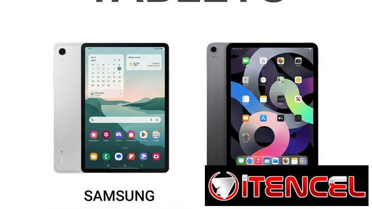 Tablets