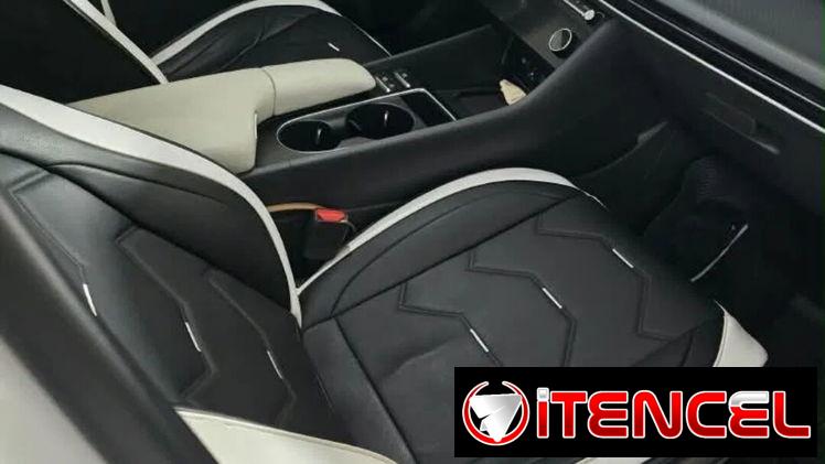 Hyundai Sonata 2025 — foto 3