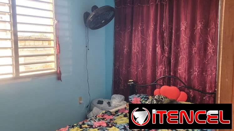 SE VENDE CASA EN 2do NIVEL EN TRINIDAD,SANCTI SPÍRITUS