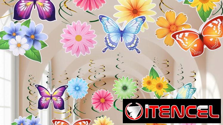 Decoración cumpleaños y otros eventos — foto 1