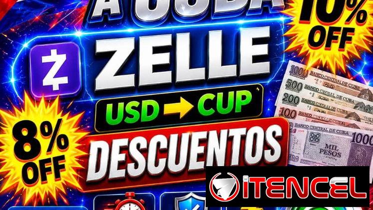 REMESA A CUBA Atencion personalizada. Diferentes opciones de pagos desde diferentes paises