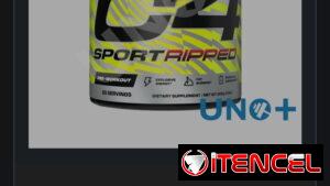 Preentreno (precios en las fotos) mensajería gratis