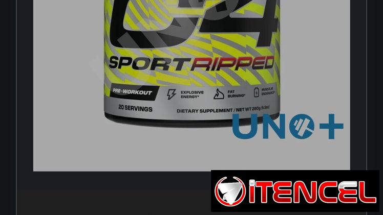 Preentreno (precios en las fotos) mensajería gratis — foto 1