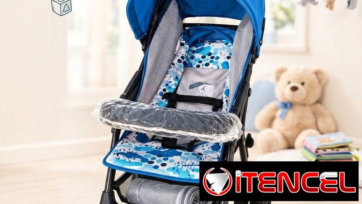 Coche Multifuncional para su bebé (g2)