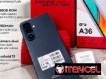 HOTWAV A 36