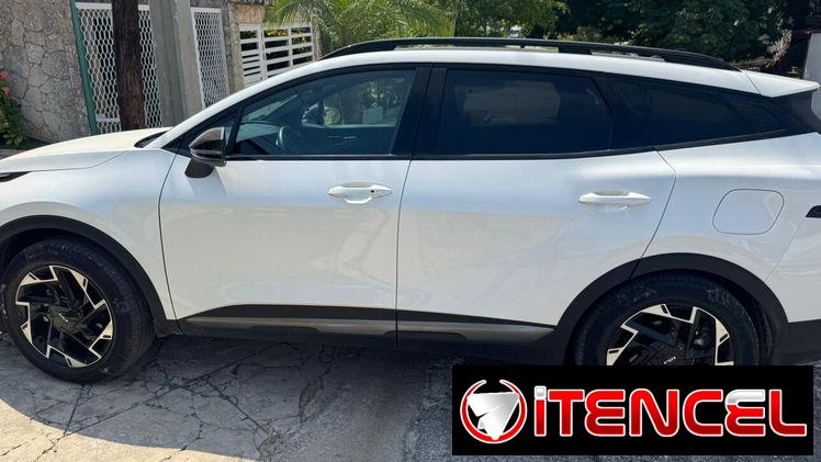 Súper oferta de Kia Sportage XLine 2025. — foto 3