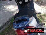 Vendo esta moto en super buen estado hace mas 50km perola doy por 50 para mas informacion llamar o escribir