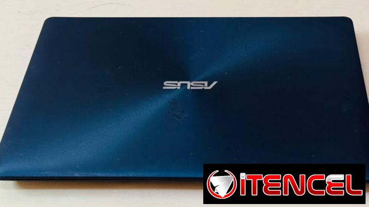 Laptop Asus 14 pulgadas HD — foto 2