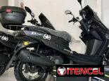 Motos de combustión italy tiger Rx combat