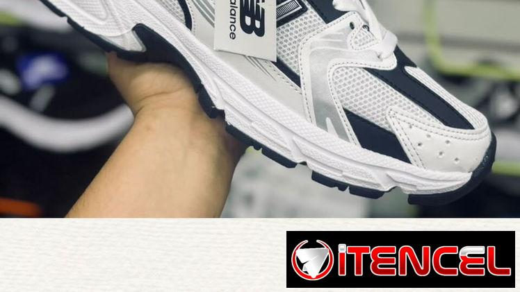 NEW BALANCE 560 CALIDAD G5!!!!!TENEMOS TAMBIÉN CHANCLETAS!!