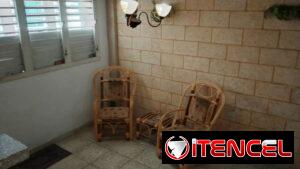 🏡 CASA DE 3 HABITACIONES EN BAJOS, LA HABANA VIEJA: LISTA PARA LLEGAR Y HABITAR - Precio de Venta Ajustable 🏠