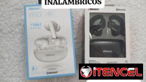 ​🔥 AUDÍFONOS DEPORTIVOS BLUETOOTH 2BOOM 🔥