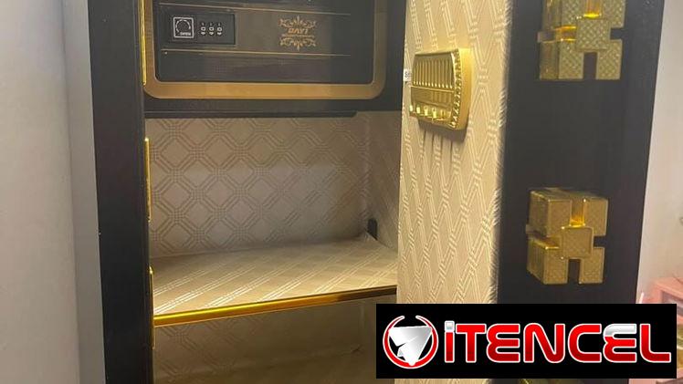 ‼️Cajas fuertes de seguridad ‼️cajas chiquitas medianas y grandes… — foto 2