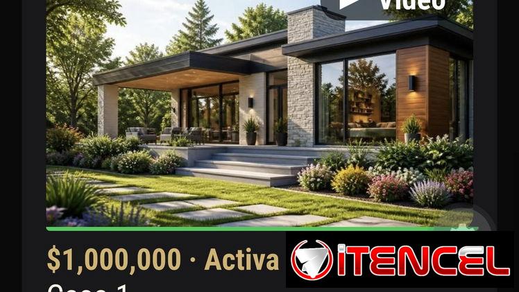 APP PARA MOVIL DE INMOVILIARIA loverealtor26@gmail.com — foto 1