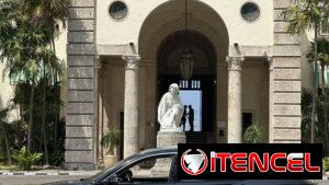 🚘 Alquiler auto con chofer/ Rent car with driver
