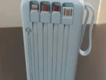 POWERBANK 60000 Mha