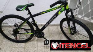 Bicicleta EKO 26 nueva
