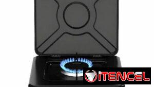 COCINA DE GAS DE UNA HORNILLA SOKANY