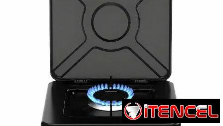 COCINA DE GAS DE UNA HORNILLA SOKANY