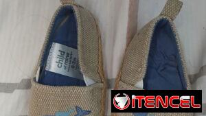 Zapatos para Bebe de Carter's