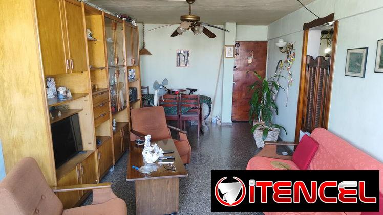 Apartamento Vedado