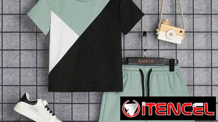 Ropa de niño talla 6 — foto 4