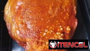 🔥 Combo Oferta Especial: ¡Pierna de Cerdo 20 libras Completa + Acompañamientos para 25 personas! 🔥