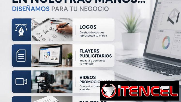 En Bieneme Marketing transformamos ideas en contenido que conecta, atrae clientes y fortalece la imagen de tu negocio.
