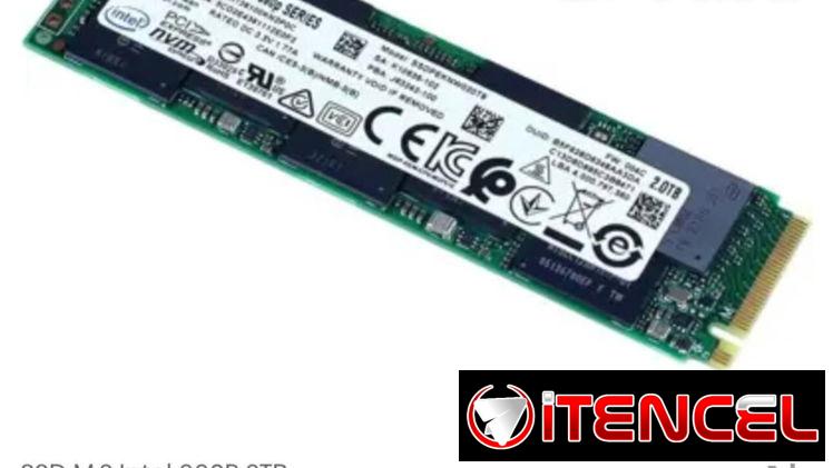 -Intel 660P 2TB (NVMe PCIe3): $270 USD