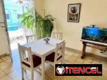 ✨🏤 Apartamento amplio de renta tiempo indefinido en Diez de Octubre 3 habitaciones 5 personas | OCT-002 ✨🏡