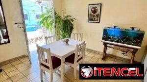 ✨🏤 Apartamento amplio de renta tiempo indefinido en Diez de Octubre 3 habitaciones 5 personas | OCT-002 ✨🏡