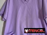 Ropa de doctora