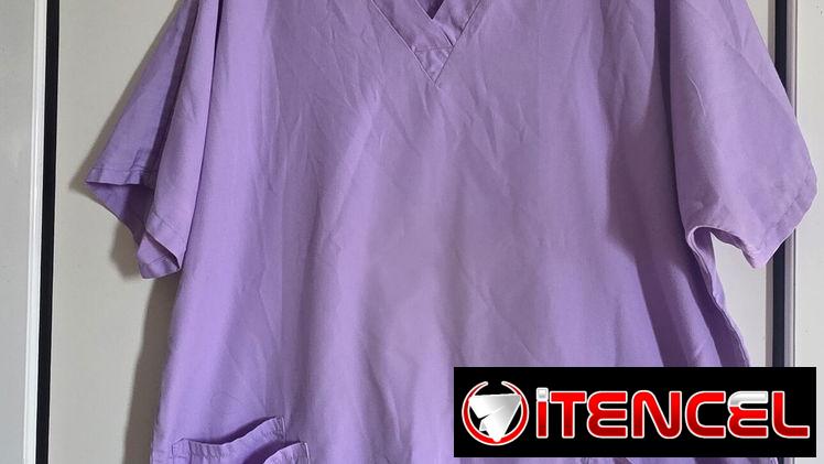 Ropa de doctora