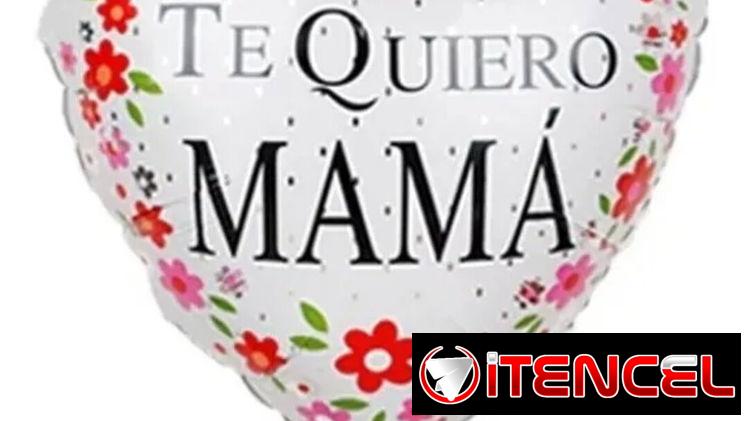 Globos para papá y mamá — foto 2