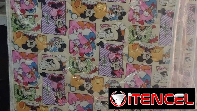 Colchoncitos de bebé