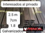 Materiales de Construcción de Calidad: Purlines Galvanizados, Cemento Cola y más🏗️