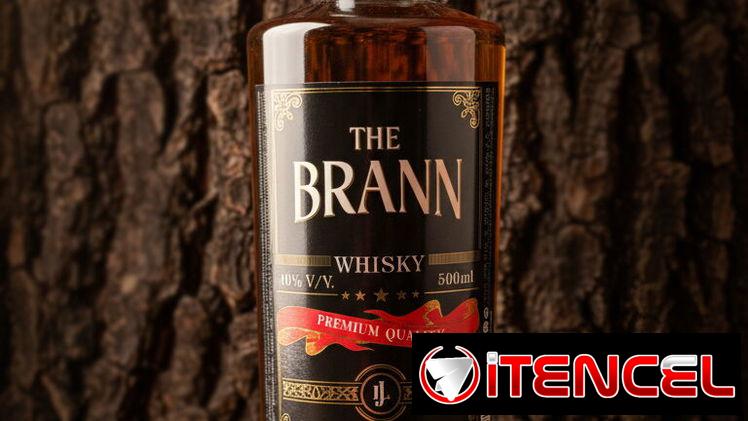 Whisky 🥃 The BRANN — foto 3