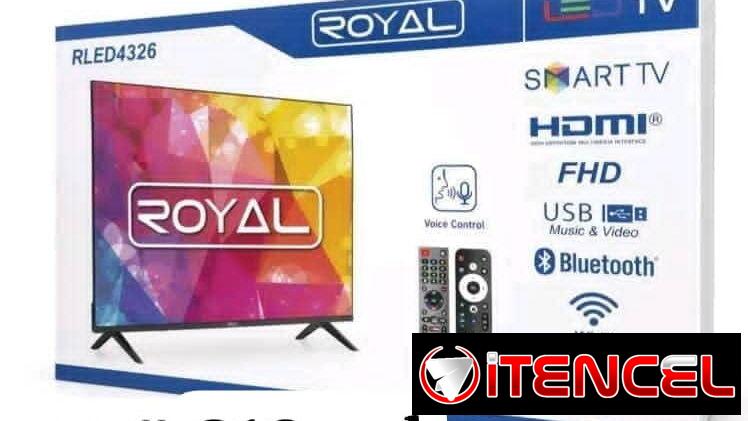 Los SmartTV de la Familia en el GUASO — foto 4