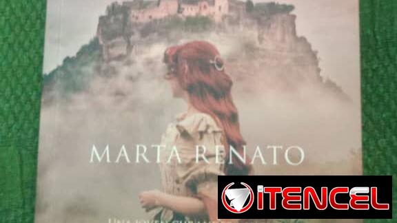 Vendo novela romantica Sendero de estrellas