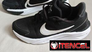 Zapatillas de niño Nike Star Running 4 originales