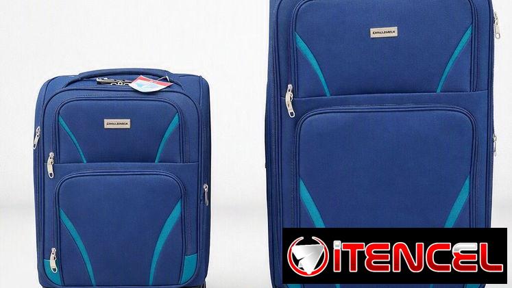 Maletas nuevas !!! 10kg y 23kg!!! APROVECHA AHORA