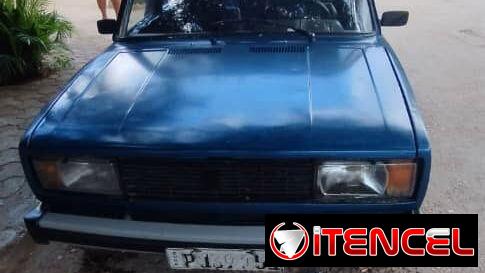 En venta! Lada 2105. — foto 3