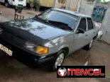 ❤️ FORD TAMPO DEL 95 CARRO DE DUEÑO CERO DETALLE DE CHAPISTERIA Y PINTURA CERTIFICO EN MANO ❤️