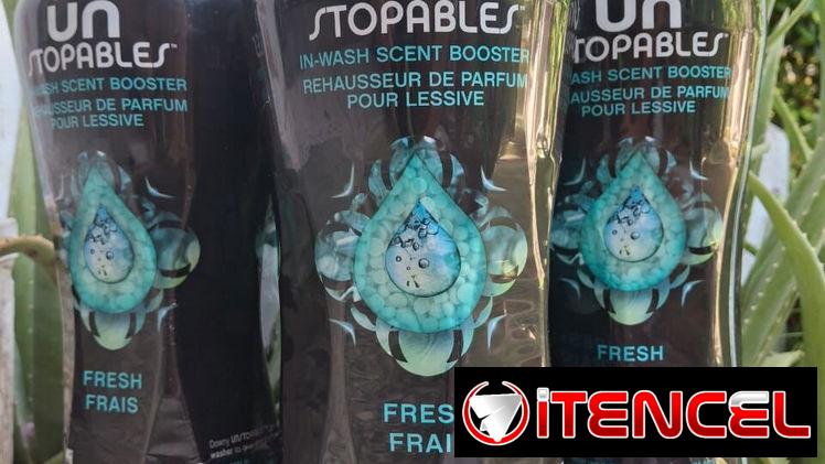 PERLAS DOWNY UNSTOPPABLE POMO DE 2.1LB ORIGINAL FORMATO EXTRA GRANDE QUE TE DURA MESES *🛵Mensajería gratis*