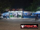 Vendo Cafetería funcionando con todo dentro