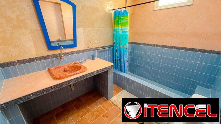 Renta Casa piscina