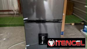 Refrigerador Royal c/ dispensador 8.5