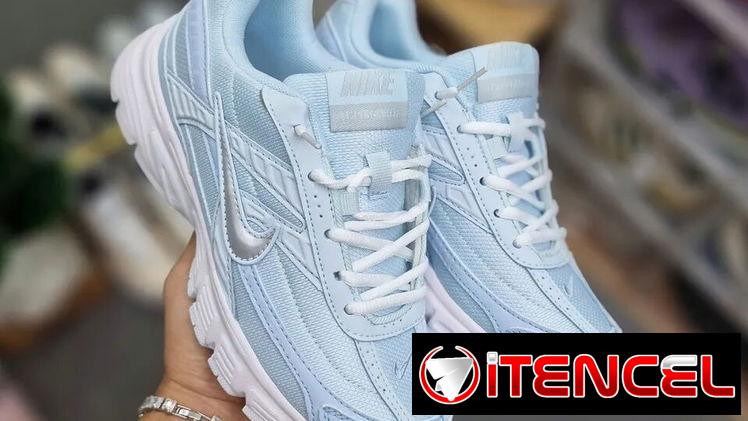 Nike Initiator #36 37 38 Precio 55 usd VEDADO